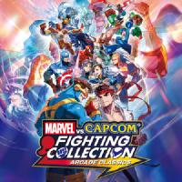 MARVEL vs. CAPCOM Fighting Collection: Arcade Classics