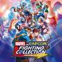 MARVEL vs. CAPCOM Fighting Collection: Arcade Classics game cover