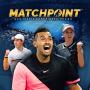 Matchpoint - Tennis Championships game cover