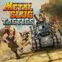 Metal Slug Tactics game cover