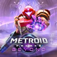 Metroid Prime 4 Beyond