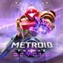 Metroid Prime 4 Beyond game cover