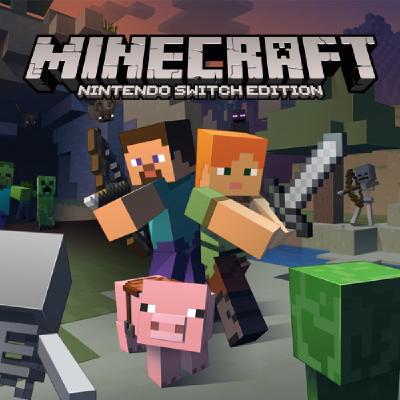 Minecraft Bedrock Edition