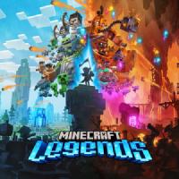 Minecraft Legends - Deluxe Edition