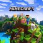 Minecraft "with Super Mario Mashup" game cover