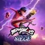 Miraculous: Paris Under Siege game cover