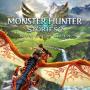 Monster Hunter Stories 2: Wings of Ruin game cover
