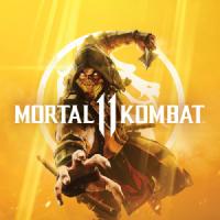 Mortal Kombat 11