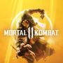 Mortal Kombat 11 game cover