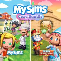 MySims™: Cozy Bundle