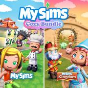 MySims™: Cozy Bundle game cover