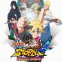 NARUTO SHIPPUDEN™: Ultimate Ninja® STORM 4 ROAD TO BORUTO game cover