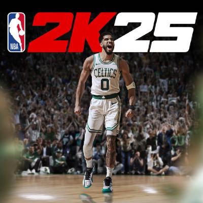 NBA 2K20