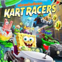 Nickelodeon Kart Racers