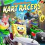 Nickelodeon Kart Racers game cover