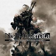 Nier Automata - The End Of The Yorha Edition game cover