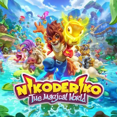 Nikoderiko The Magical World - Directors Cut