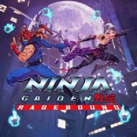 Ninja Gaiden - Ragebound