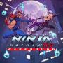 Ninja Gaiden - Ragebound game cover