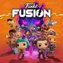 Funko Fusion game cover