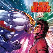 No More Heroes 3 game cover