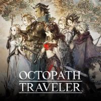 Octopath Traveler 0