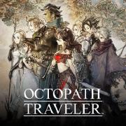 Octopath Traveler 0 game cover