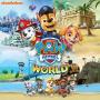 PAW Patrol World game cover