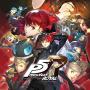 Persona 5 Royal game cover
