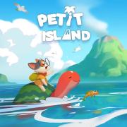 Petit Island game cover