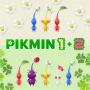 Pikmin 1+2 game cover