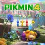 Pikmin 4 game cover
