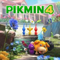 Pikmin 4