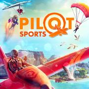 Pilot Sports game cover