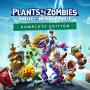 Plants vs. Zombies: Battle for Neighborville™ Complete Edition game cover