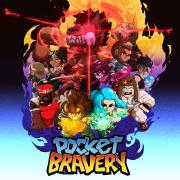 Pocket Bravery game cover