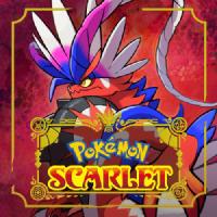 Pokemon - Scarlet + The Hidden Treasure of Area Zero