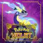 Pokémon Violet game cover