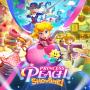 Princess Peach: Showtime! game cover