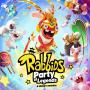 Rabbids: Party of Legends game cover