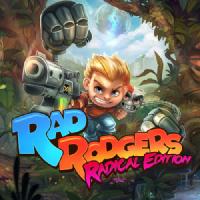 Rad Rodgers Radical Edition
