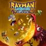 Rayman Legends: Definitive Edition game cover