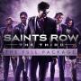 SAINTS ROW®: THE THIRD™ - THE FULL PACKAGE game cover
