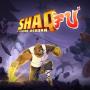 Shaq Fu: A Legend Reborn game cover