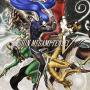 Shin Megami Tensei V game cover