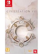 Naslovnica: Sid Meier’s Civilization 7