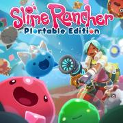Slime Rancher: Plortable Edition game cover