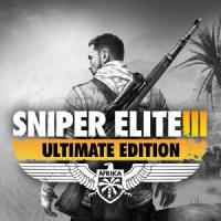 Sniper Elite 3 Ultimate Edition