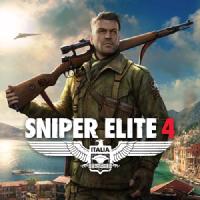Sniper Elite 4