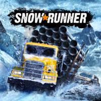 SnowRunner